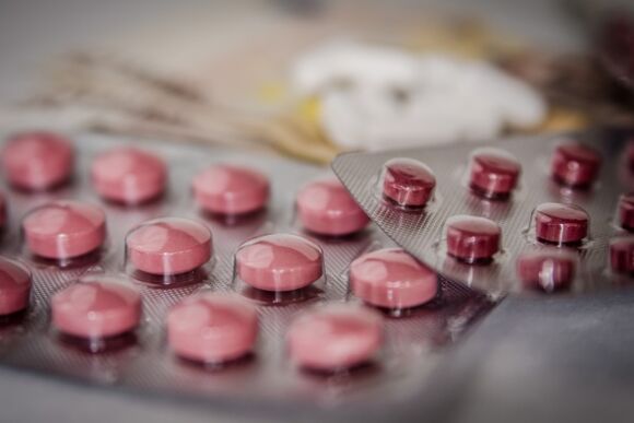 pills to treat acute prostatitis