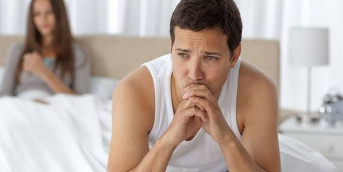 Prostatitis treatment