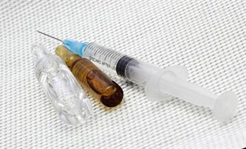 Painkiller injections for prostatitis